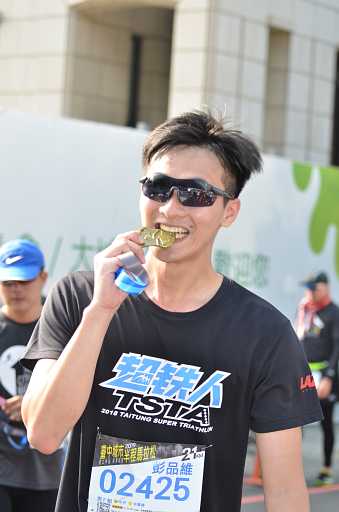 台中城市半程馬拉松2019照片攝影照片1568
