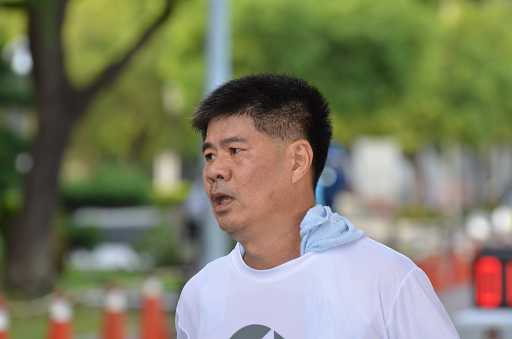 台中城市半程馬拉松2019照片攝影照片1571