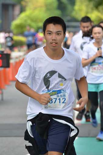 台中城市半程馬拉松2019照片攝影照片1574