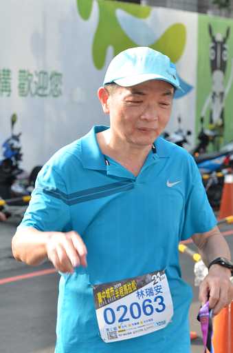 台中城市半程馬拉松2019照片攝影照片1576