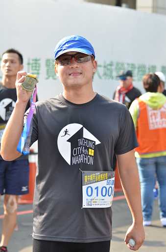 台中城市半程馬拉松2019照片攝影照片1579