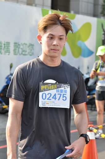 台中城市半程馬拉松2019照片攝影照片1583