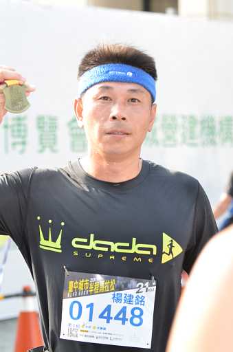 台中城市半程馬拉松2019照片攝影照片1584