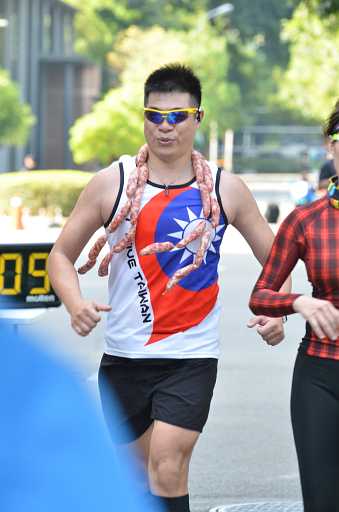 台中城市半程馬拉松2019照片攝影照片1585