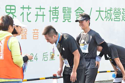 台中城市半程馬拉松2019照片攝影照片1586