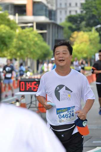 台中城市半程馬拉松2019照片攝影照片1587