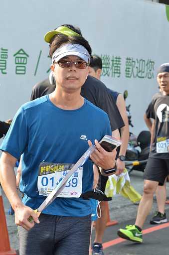 台中城市半程馬拉松2019照片攝影照片1589