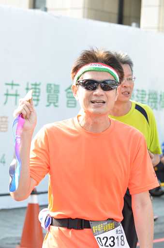台中城市半程馬拉松2019照片攝影照片1595