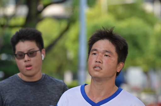 台中城市半程馬拉松2019照片攝影照片1596