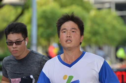 台中城市半程馬拉松2019照片攝影照片1599