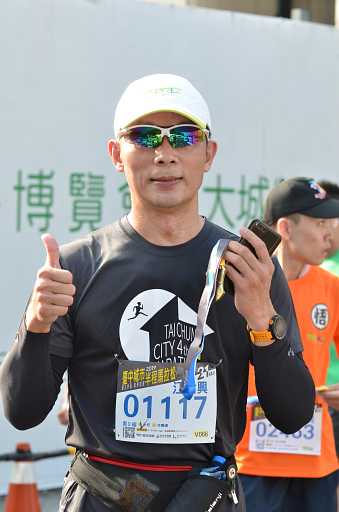 台中城市半程馬拉松2019照片攝影照片1602