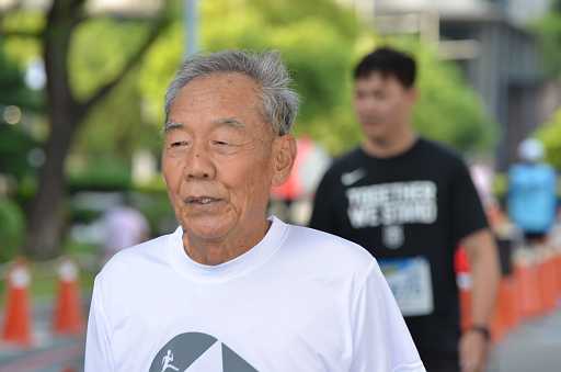 台中城市半程馬拉松2019照片攝影照片1604