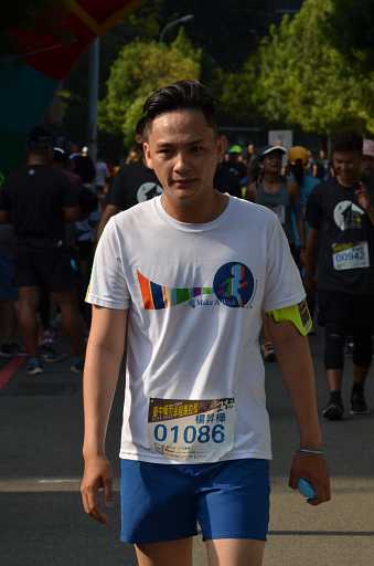 台中城市半程馬拉松2019照片攝影照片1606