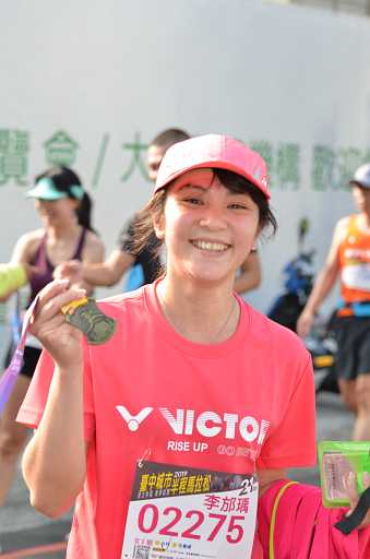 台中城市半程馬拉松2019照片攝影照片1609