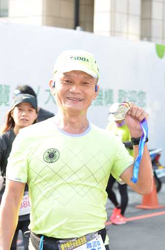 台中城市半程馬拉松2019照片攝影照片1613
