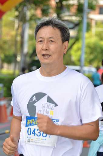 台中城市半程馬拉松2019照片攝影照片1614