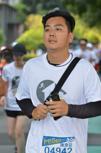 台中城市半程馬拉松2019照片攝影照片1615