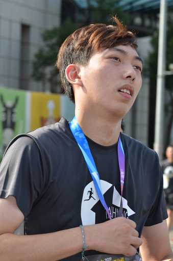 台中城市半程馬拉松2019照片攝影照片1616