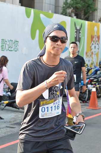 台中城市半程馬拉松2019照片攝影照片1618