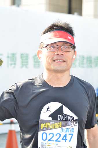 台中城市半程馬拉松2019照片攝影照片1619