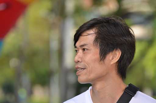 台中城市半程馬拉松2019照片攝影照片1622