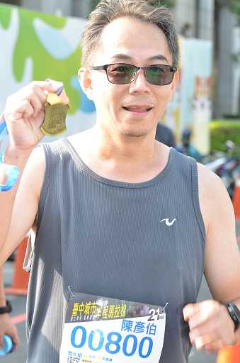 台中城市半程馬拉松2019照片攝影照片1631