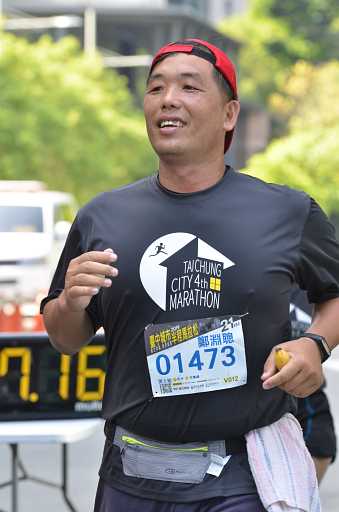 台中城市半程馬拉松2019照片攝影照片1635