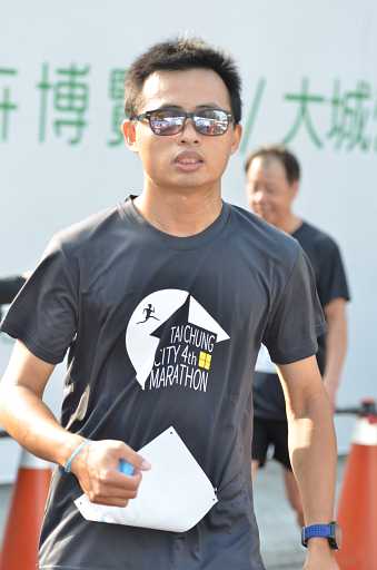 台中城市半程馬拉松2019照片攝影照片1637
