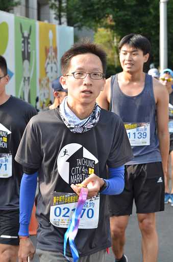 台中城市半程馬拉松2019照片攝影照片1645