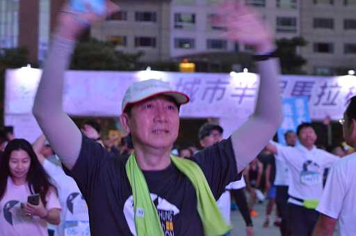 台中城市半程馬拉松2019照片攝影照片1646