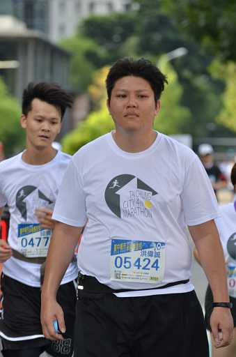台中城市半程馬拉松2019照片攝影照片1647