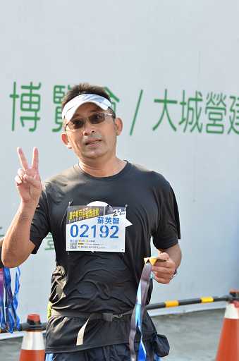 台中城市半程馬拉松2019照片攝影照片1654