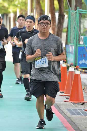 台中城市半程馬拉松2019照片攝影照片1655
