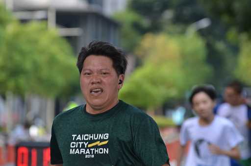 台中城市半程馬拉松2019照片攝影照片1659