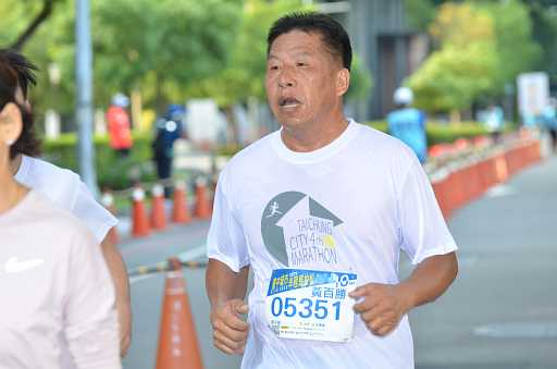 台中城市半程馬拉松2019照片攝影照片1660
