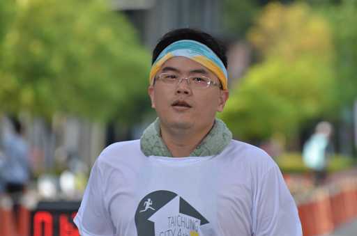 台中城市半程馬拉松2019照片攝影照片1665