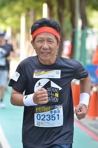 台中城市半程馬拉松2019照片攝影照片1669