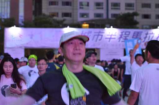 台中城市半程馬拉松2019照片攝影照片1675