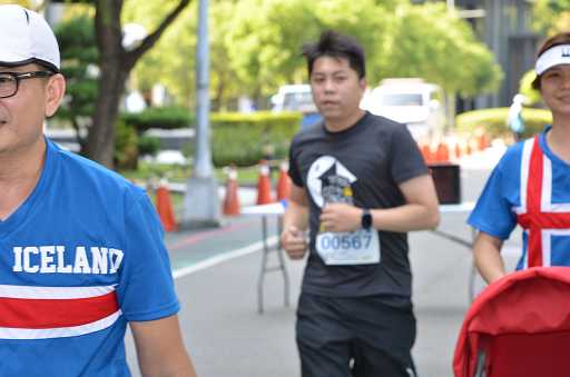 台中城市半程馬拉松2019照片攝影照片1676