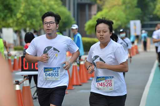 台中城市半程馬拉松2019照片攝影照片1677