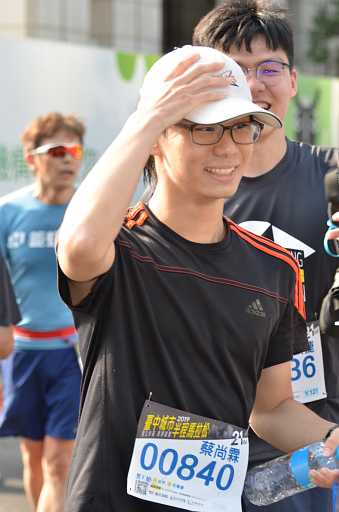 台中城市半程馬拉松2019照片攝影照片1679