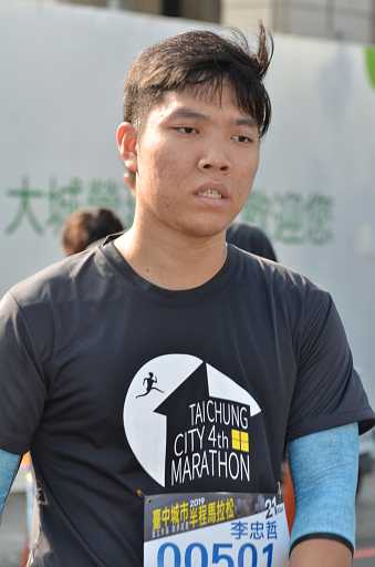台中城市半程馬拉松2019照片攝影照片1680