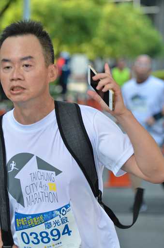 台中城市半程馬拉松2019照片攝影照片1685