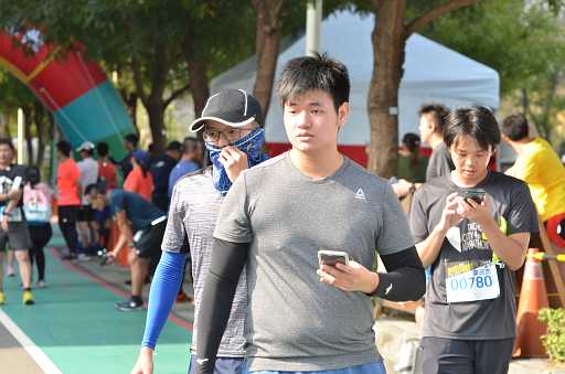 台中城市半程馬拉松2019照片攝影照片1686