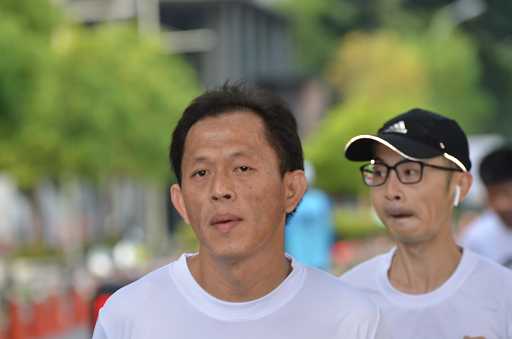 台中城市半程馬拉松2019照片攝影照片1689