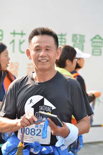 台中城市半程馬拉松2019照片攝影照片1692
