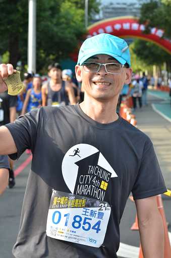 台中城市半程馬拉松2019照片攝影照片1694