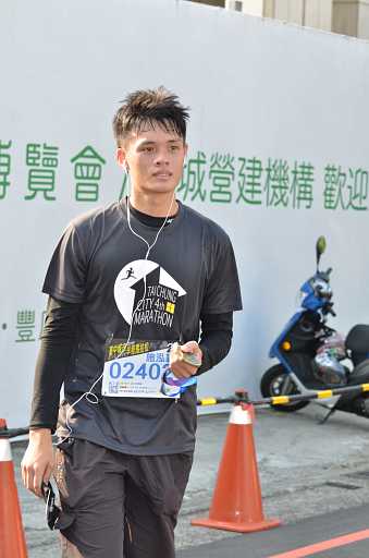 台中城市半程馬拉松2019照片攝影照片1695