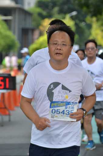 台中城市半程馬拉松2019照片攝影照片1697