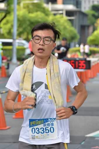 台中城市半程馬拉松2019照片攝影照片1700